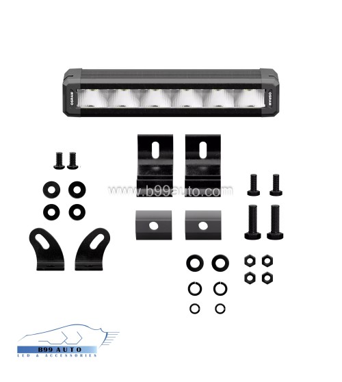 Osram LEDriving Lightbar VX180-SP SR kompakt kiegészítő távolsági LED fényszóró fényhíd